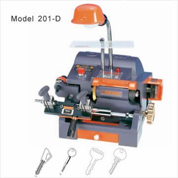 Máquina cortadora de llaves 201-D